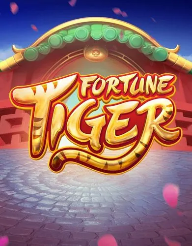 Fortune Tiger - PG Soft - Spilleautomater