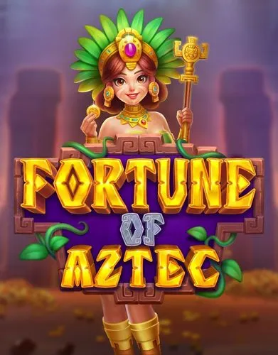 Fortune of Aztec - Pragmatic Play - Nye spil