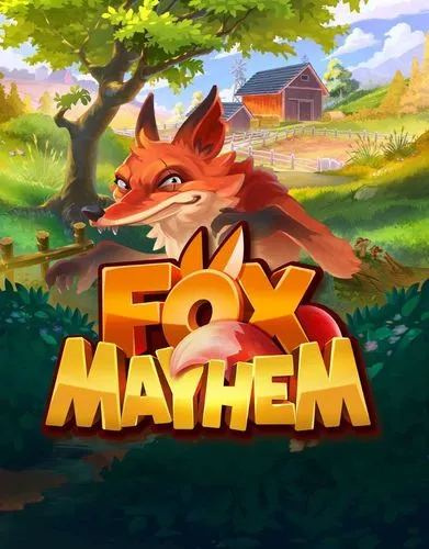 Fox Mayhem - PlaynGO - Spilleautomater