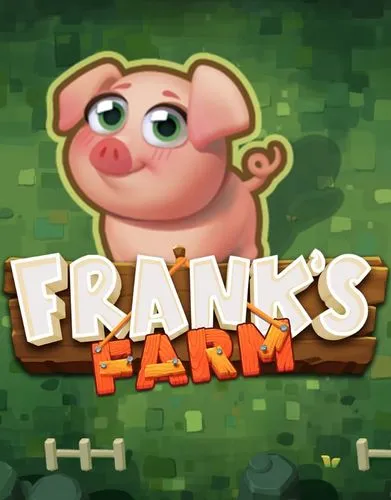 Frank's Farm - Hacksaw - Spilleautomater