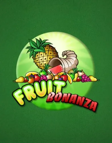 Fruit Bonanza - PlaynGO - Jackpotter