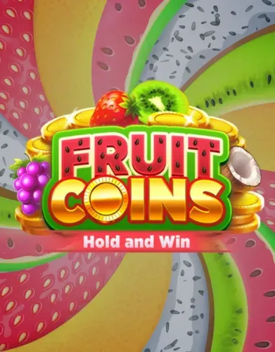 Fruit Coins Hold and Win - Prospect Gaming - Nye spil