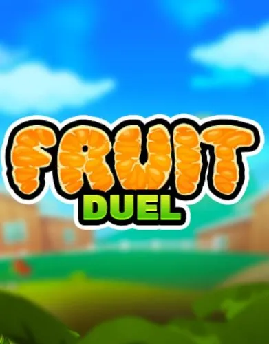 Fruit Duel - Hacksaw - Spilleautomater