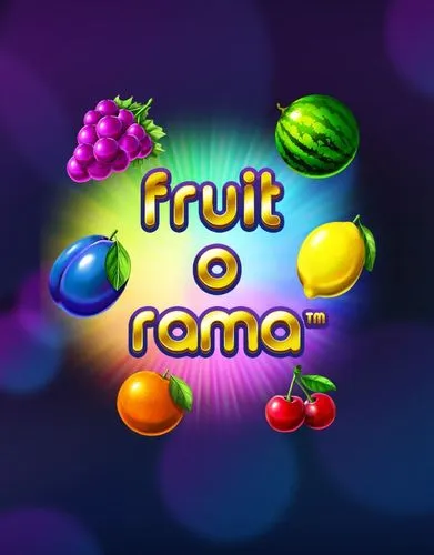 Fruit O Rama - Synot - Nye spil