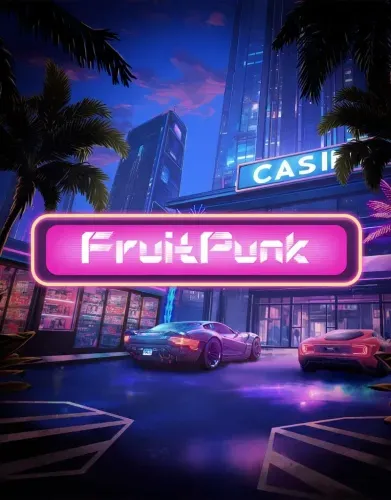 FruitPunk - Yggdrasil - Nye spil