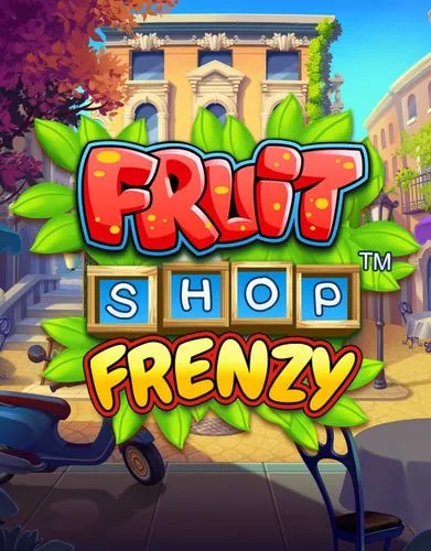Fruit shop frenzy - NetEnt - Spilleautomater