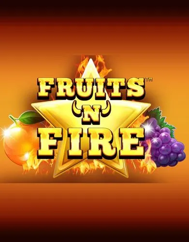 Fruits'n'Fire - Synot - Spilleautomater