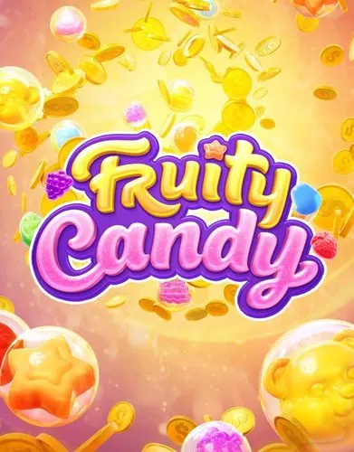 Fruity Candy - PG Soft - Spilleautomater