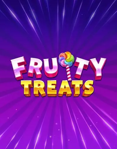 Fruity Treats - Pragmatic Play - Nye spil