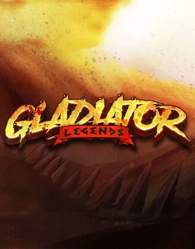 Gladiator Legends - Hacksaw - Spilleautomater