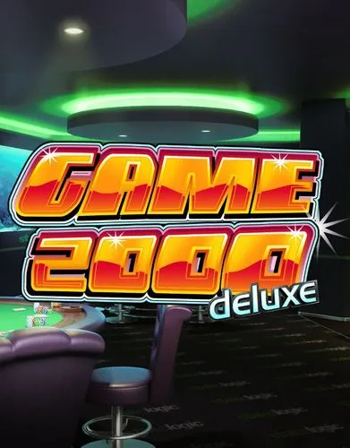 Game 2000 Deluxe - StakeLogic - Spilleautomater