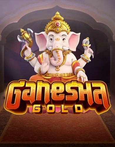 Ganesha Gold - PG Soft - Spilleautomater