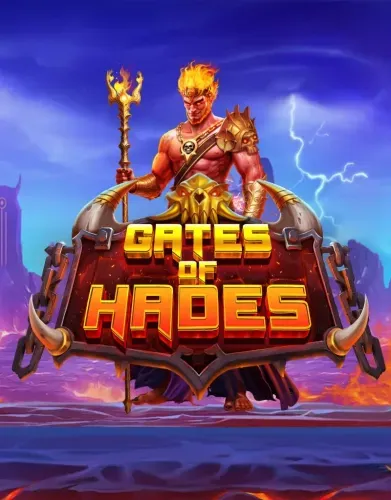 Gates of Hades - Pragmatic Play - Nye spil