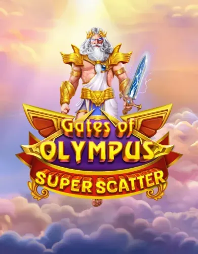 Gates of Olympus Super Scatter - Pragmatic Play - Nye spil