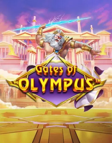 Gates of Olympus  - Pragmatic Play - Spilleautomater