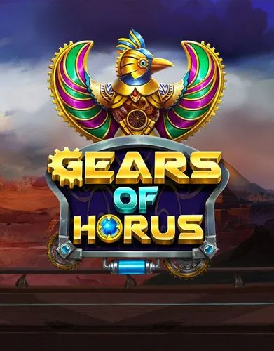 Gears of Horus - Pragmatic Play - Spilleautomater
