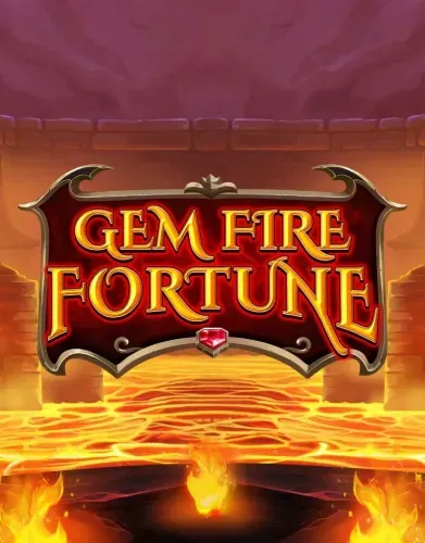 Gem Fire Fortune - Pragmatic Play - Spilleautomater