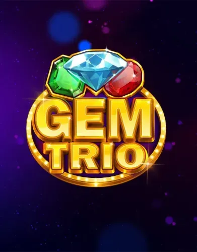 Gem Trio - Pragmatic Play - Nye spil
