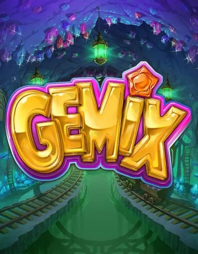 Gemix - PlaynGO - Spilleautomater