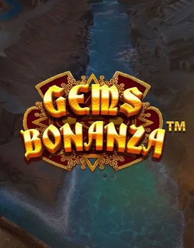 Gems Bonanza - Pragmatic Play - Spilleautomater
