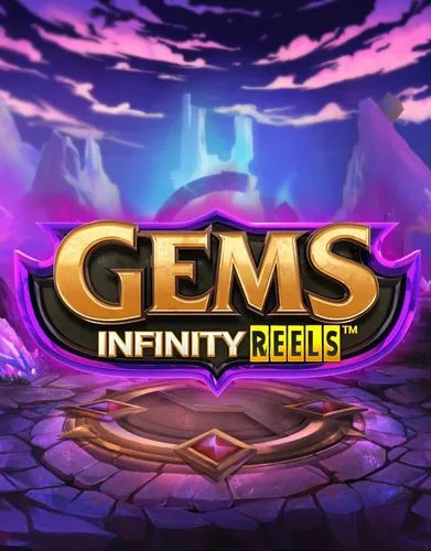 Gems Infinity Reels - ReelPlay - Spilleautomater