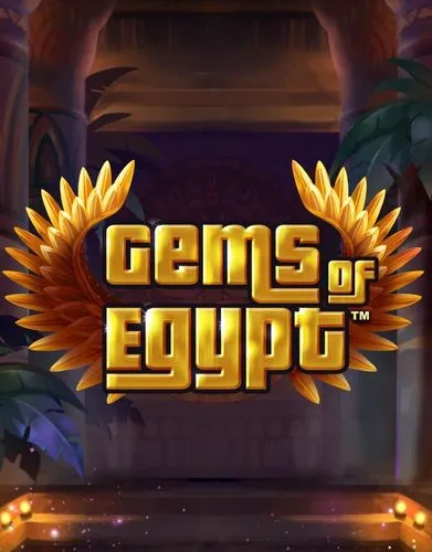 Gems Of Egypt - ReelPlay - Spilleautomater