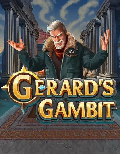 Gerard's Gambit - PlaynGO - Spilleautomater