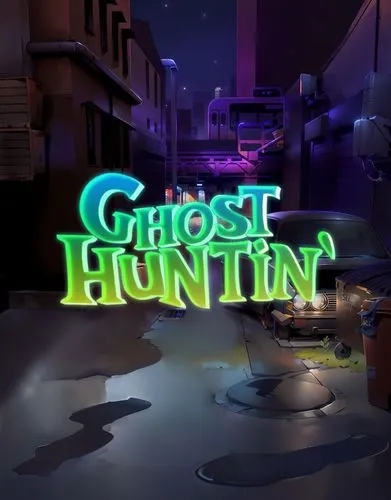 Ghost Huntin’ - Prospect Gaming - Spilleautomater