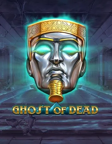 Ghost of Dead - PlaynGO - Spilleautomater