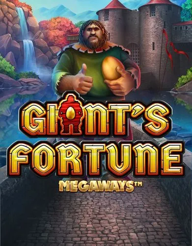 Giant's Fortune Megawyas - StakeLogic - Spilleautomater