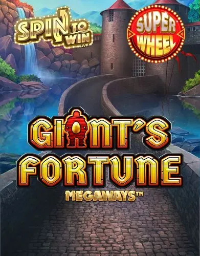 Giant's Fortune Megawyas - StakeLogic - Spilleautomater