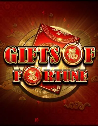 Gifts Of Fortune - Big Time Gaming - Spilleautomater