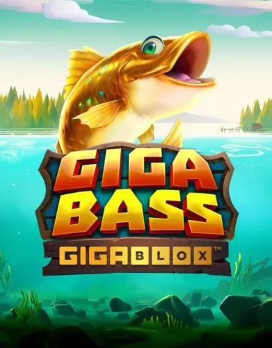 Giga Bass GigaBlox - Yggdrasil - Feature køb