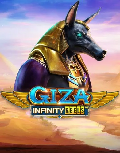 Giza Infinity Reels - ReelPlay - Spilleautomater