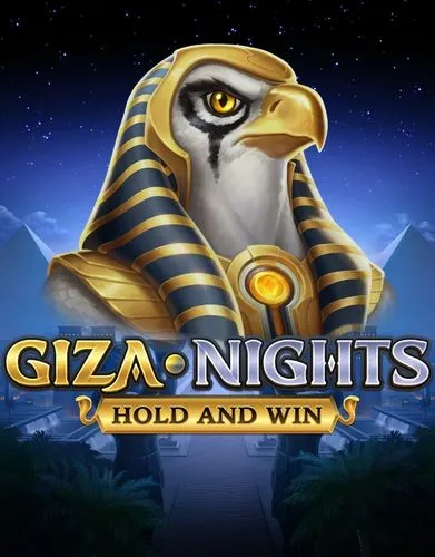 Giza Nights: Hold and Win - Playson - Spilleautomater