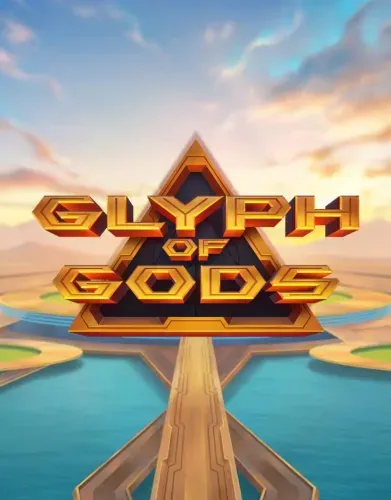 Glyph of Gods - Relax - Spilleautomater