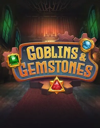 Goblins & Gemstones - Kalamba - Spilleautomater