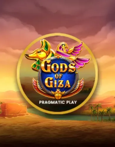 Gods of Giza - Pragmatic Play - Spilleautomater