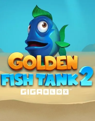 Golden FishTank 2 - Yggdrasil - Spilleautomater