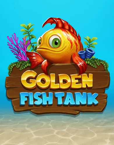 Golden Fishtank - Yggdrasil - Spilleautomater