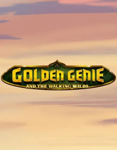 Golden Genie - Nolimit City - Spilleautomater
