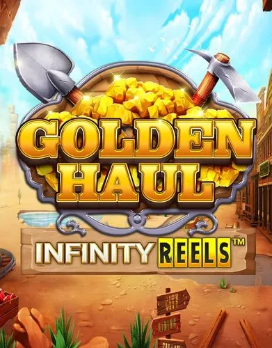 Golden Haul Infinity Reels - ReelPlay - Spilleautomater