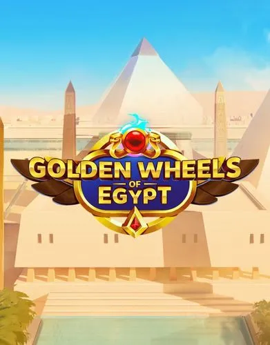 Golden Wheels of Egypt - NetEnt - Spilleautomater