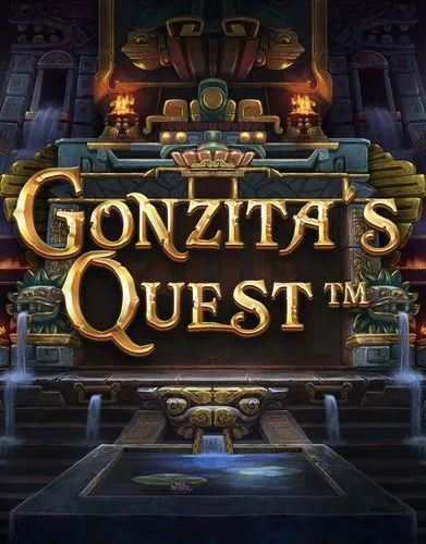 Gonzita's Quest - RedTiger - Spilleautomater
