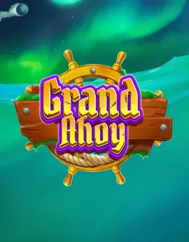 Grand Ahoy - Iron Dog Studio - Nye spil