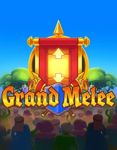 Grand Melee - Thunderkick - Nye spil