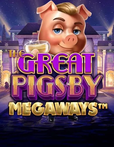 The Great Pigsby Megaways - Relax - Spilleautomater