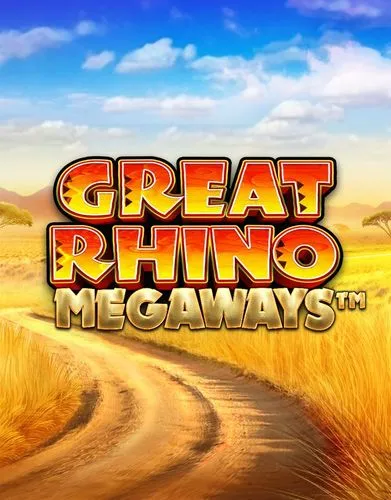 Great Rhino Megaways - Pragmatic Play - Spilleautomater