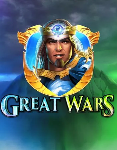 Great Wars - StakeLogic - Spilleautomater