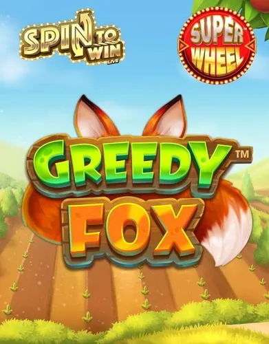 Greedy Fox - StakeLogic - Spilleautomater